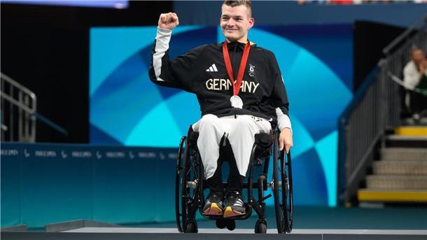 Die Stiftung Deutsche Sporthilfe schüttet Prämien in Höhe von 660.000 Euro an die Medaillengewinner und Gewinnerinnen aus.
