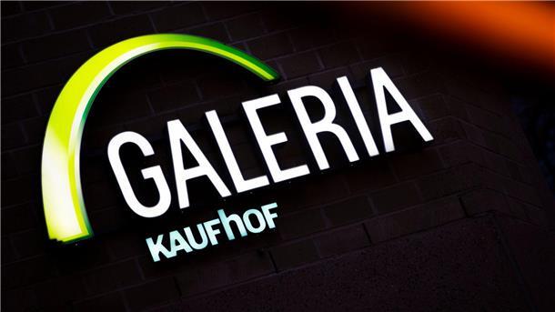 Schwierige Adventszeit für Galeria-Mitarbeiter „Die Stimmung ist nicht gut, die Menschen sind verunsichert, lassen sich aber nicht hängen.“