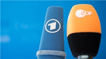 Die Strukturen und Rundfunkgebühren des öffentlich-rechtlichen Rundfunks ist immer wieder ein politisches Streitthema.