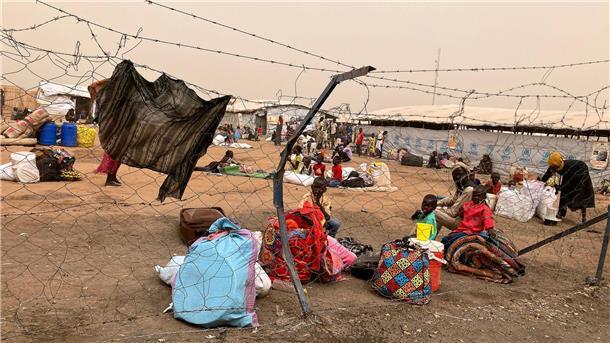 Die sudanesische Armee hat sich aus Al-Faschir zurückgezogen. 