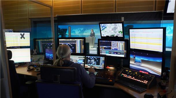 20-Uhr-„Tagesschau“ bekommt neue Sprecherin Die „Tagesschau“ zählt zu den bekanntesten Nachrichtenmarken.