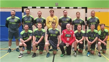 Handball TuS Tarmstedt