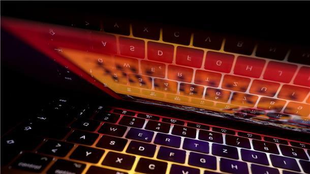 Cyberangriff auf Bundesagentur - acht Tatverdächtige Die Tatverdächtigen eines Cyberangriffs auf die Bundesagentur für Arbeit sind nun ermittelt. (Symbolbild)