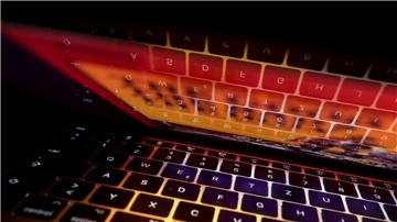 Die Tatverdächtigen eines Cyberangriffs auf die Bundesagentur für Arbeit sind nun ermittelt. (Symbolbild)