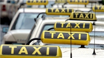 Die Taxifahrer in Bremerhaven fühlen sich übergangen.