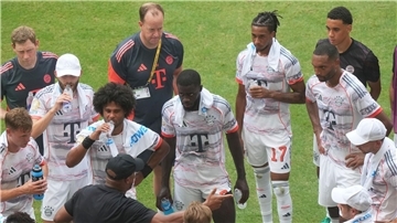 Die Teilnehmer der Club-WM waren in der vergangenen Saison besonders belastet. (Archivbild)