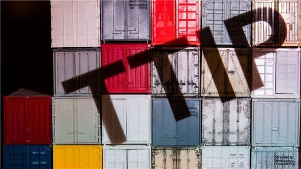 Die Transatlantische Handels- und Investitionspartnerschaft, bekannt unter dem Kürzel TTIP.