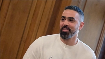 Die Trennung des Rappers Bushido und des Clanchefs beschäftigt seit Jahren die Berliner Justiz (Archivbild).
