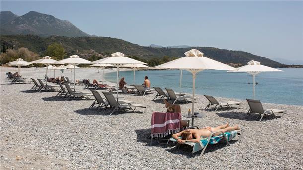 Die Türkei, Spanien und Griechenland sind auch in diesem Sommer die Top-3 Ziele bei Urlaubern aus Deutschland.