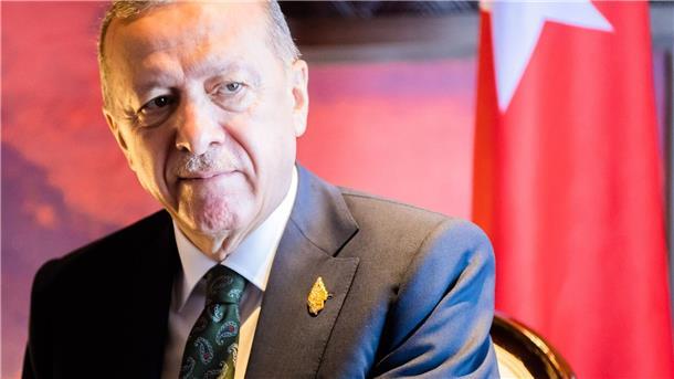 Die türkische Opposition sagt für 2023 ein Ende der Regierung um Präsident Erdogan vorher.