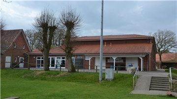 Turnhalle Nartum