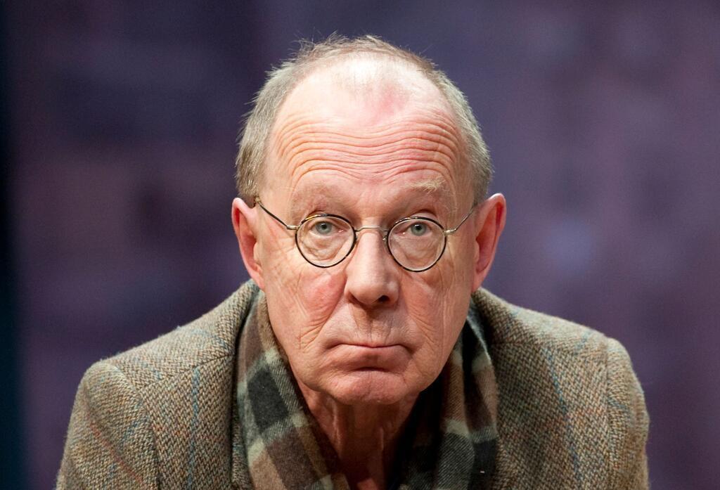 „Drombuschs“-Star Hans Peter Korff ist tot Die TV-Karriere von Hans Peter Korff ging über mehr als 50 Jahre.