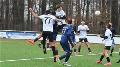 Die U15 des JFV hat eine tadellose Bilanz hingelegt und steigt als Meister der Landesliga in die Niedersachsenliga auf.
