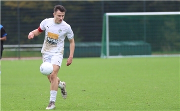 U19 JFV AOBHH, Lennard Schnurpfeil
