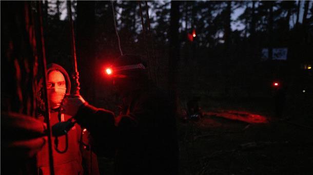 Die Umweltschützer kritisieren neben der geplanten Rodung von Wald auch den Abbau von Lithium für Batterien.
