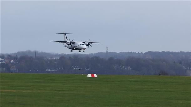 Greenpeace: Immer mehr Flüge mit Privatflugzeugen in Europa Die Umweltschutzorganisation Greenpeace sieht das Klima durch immer mehr Privatflüge in Europa gefährdet.