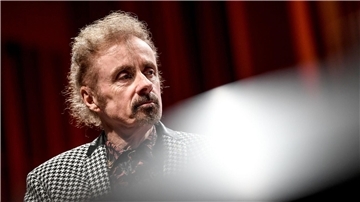 Die US-Autor T.C. Boyle zeichnet eine Dystopie in seinem Roman „Blue Skies“.