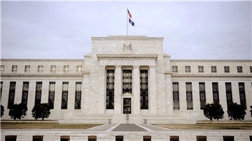 Die US-Notenbank Fed dürfte bald den Leitzins wieder anheben.