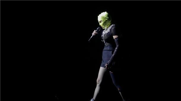 Madonna gibt Gratis-Konzert: 1,5 Millionen Menschen erwartet Die US-Sängerin Madonna wird ihre Tournee mit einem kostenlosen Konzert am Strand der Copacabana in Rio de Janeiro abschließen.