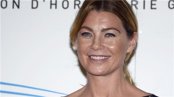 Die US-Schauspielerin Ellen Pompeo steigt bei „Grey’s Anatomy“ aus.