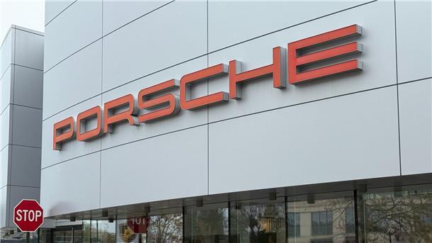 Porsche will nicht in den USA produzieren Die USA sind ein wichtiger Markt für den Autobauer - produzieren will er dort aber nicht. (Archivbild)