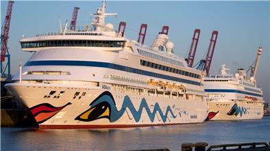 Die Veranstalter von Kreuzfahrten haben bis in den Juli hinein bereits die allermeisten Abfahrten gestrichen.