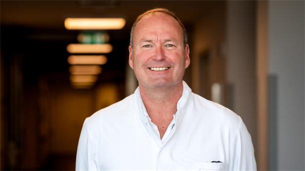 Die Veranstaltung mit Dr. Lars Heide findet am Dienstag, 19. August, ab 18 Uhr im Raum Albertilde des Braker Hospitals statt.