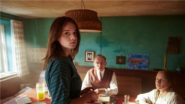 Provinz-Film im Kino: „Was man von hier aus sehen kann“  Die Verfilmung des Romans „Was man von hier aus sehen kann“ kommt in die Kinos.