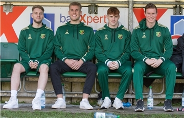 Luca Althausen+Jonas Büttner+Noel Dähne+Tim Franke 