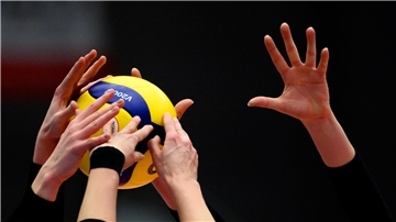 Die Volleyball-Männer des TSV Oerel-Barchel holten am Wochenende vier von sechs möglichen Punkten. 
