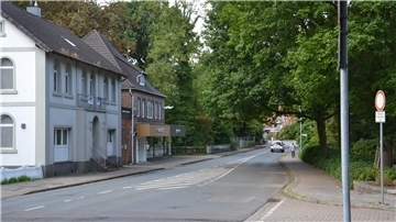 Labesstraße
