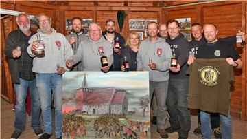Gruppenfoto