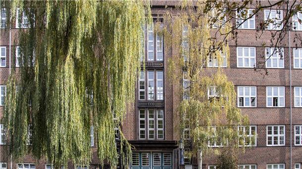 Humboldtschule: Unterricht soll am Mittwoch wieder stattfinden Die Wärme kehrt zurück in die Humboldtschule: Wie der Magistrat mitteilt, fährt die Heizung wieder hoch und funktioniert.