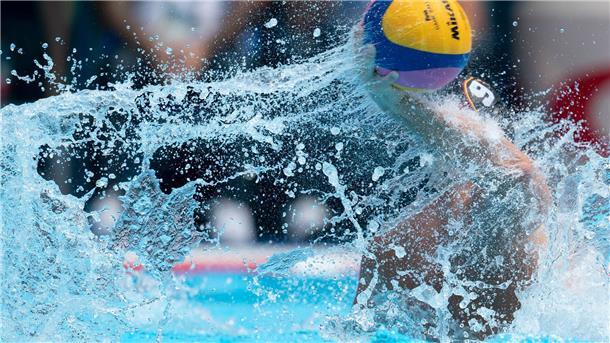 Die Wasserfreunde Spandau 04 hatten mehr zu kämpfen, als ihnen lieb war, um ins Supercup-Finale einzuziehen. 