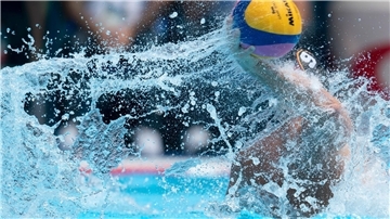 Die Wasserfreunde Spandau 04 hatten mehr zu kämpfen, als ihnen lieb war, um ins Supercup-Finale einzuziehen. 