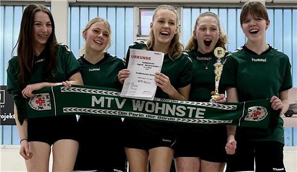 MTV Wohnste