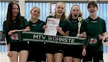 MTV Wohnste