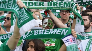 Die Werder-Fans dürfen sich auf einen tollen Saisonauftakt freuen.