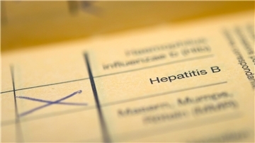 Die WHO registrierte bei den Hepatitis-Neuinfektionen einen leichten Rückgang. Dies deute darauf hin, dass Impfkampagnen und andere Vorbeugungsmaßnahmen Wirkung zeigen.