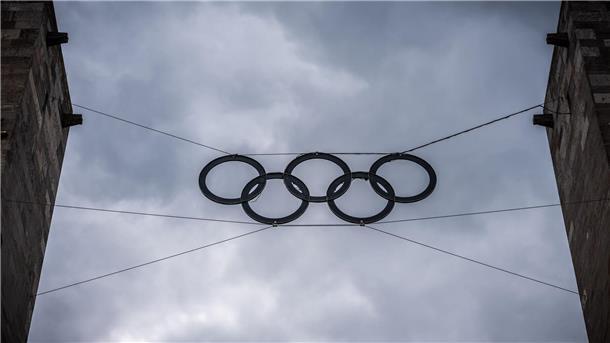 Was bringt Olympia für die Wirtschaft – und was nicht? Die Wirtschaft ist ein klassisches Argument der Befürworter einer Olympiabewerbung. Was sagen Wirtschaftswissenschaftler? (Archivbild)