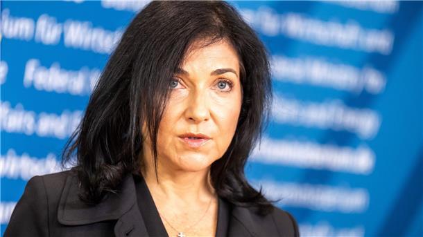 Strompaket im Kabinett - Wie kommen Entlastungen an? Die Wirtschaftsministerin spricht von guten Nachrichten.