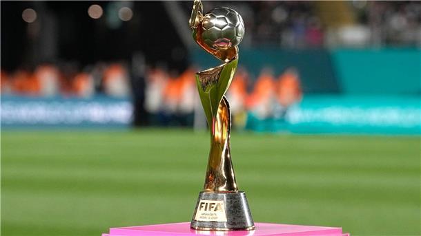 Frauen-WM 2031: USA bewerben sich mit gleich drei Partnern Die WM 2031 soll in gleich vier Gastgeberländern stattfinden
