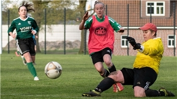 Janine Kucynski