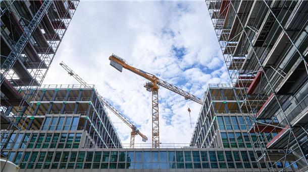 Die Wohnungsnot in Deutschland hat weitreichende Folgen, konstatiert der Deutsche Gewerkschaftsbund.
