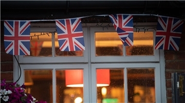 Die Zahl britischer Pubs sinkt immer weiter.