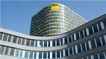 ADAC wächst auf 22,2 Millionen Mitglieder Die Zahl der ADAC-Mitglieder ist erneut gewachsen. (Archivbild)