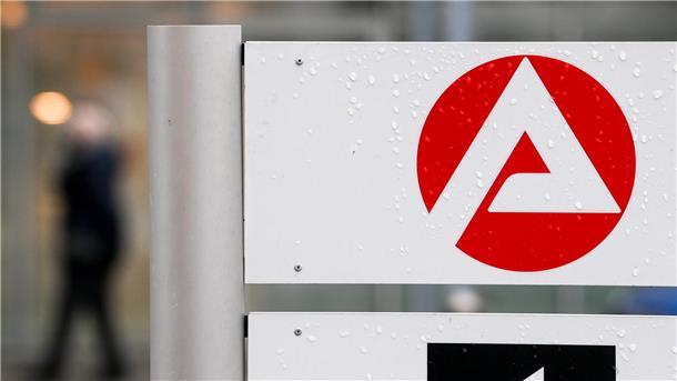 Die Zahl der Arbeitslosen ist im November im Vergleich zum Vormonat um 94 Personen gesunken.