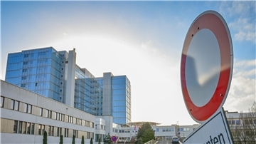 Klinikum Reinkenheide