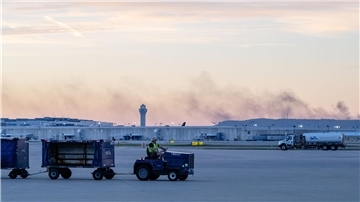 Die Zahl der Opfer nach dem Flugzeugabsturz steigt weiter. 