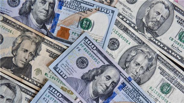 Die Zahl der US-Dollar-Millionäre ist weltweit auf geschätzt 59,4 Millionen gesunken.